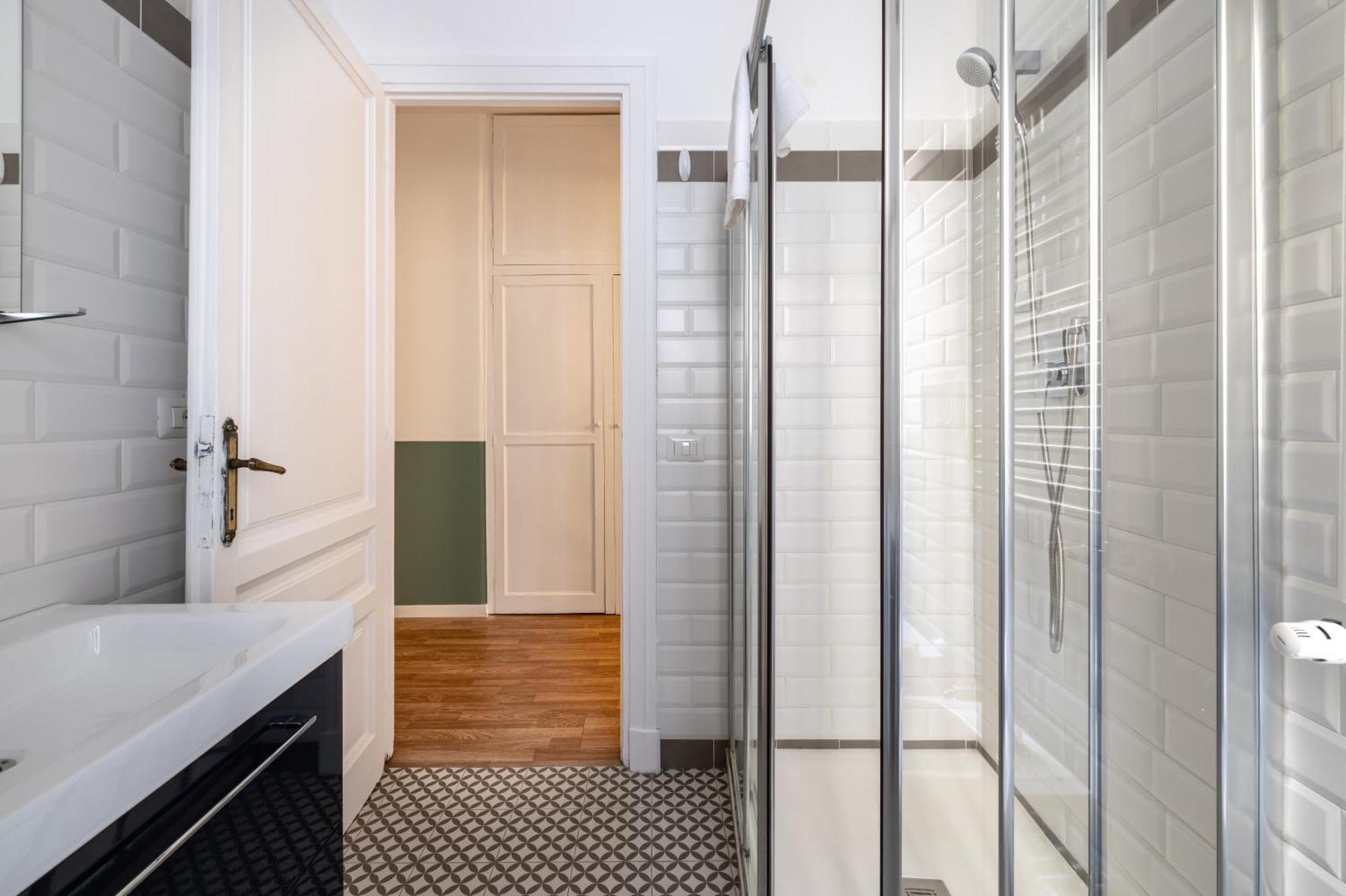 Vatican Cozy - Giuliana Apartment *