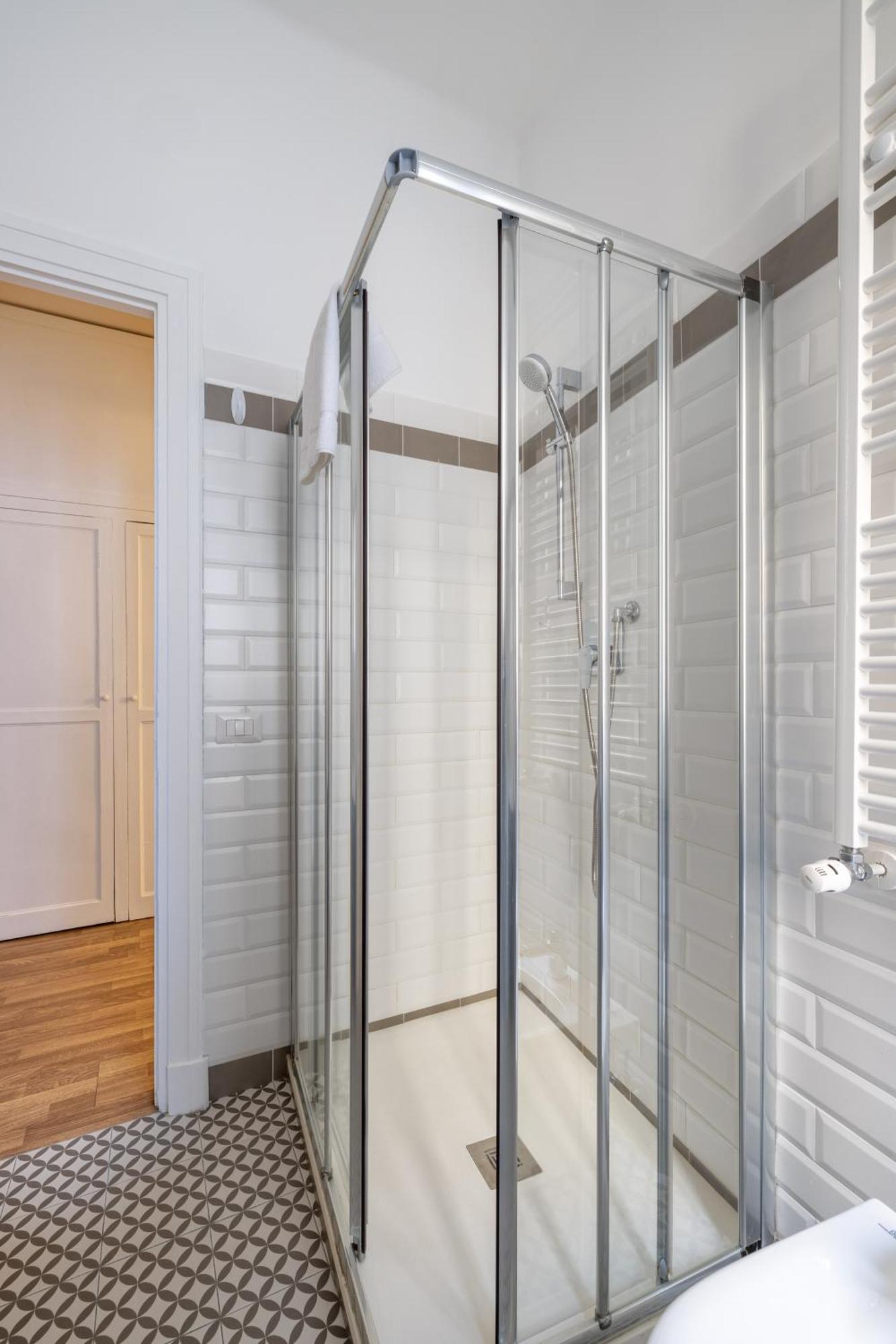 Apartment Vatican Cozy - Giuliana *