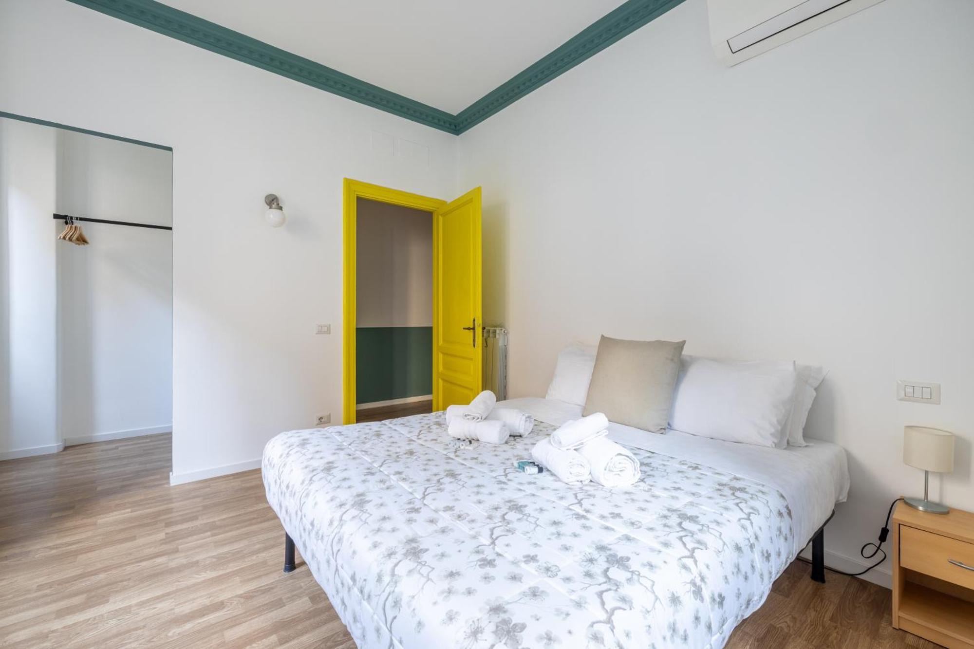 Vatican Cozy - Giuliana Apartment *