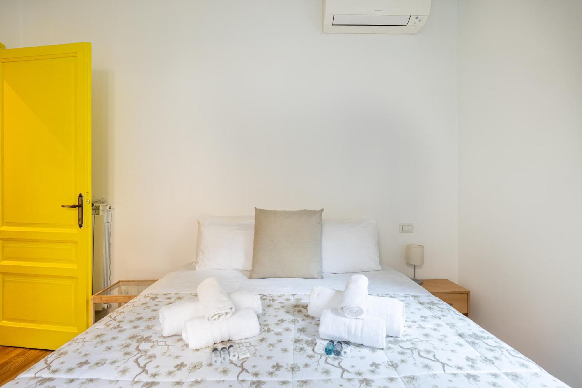 Apartment Vatican Cozy - Giuliana *