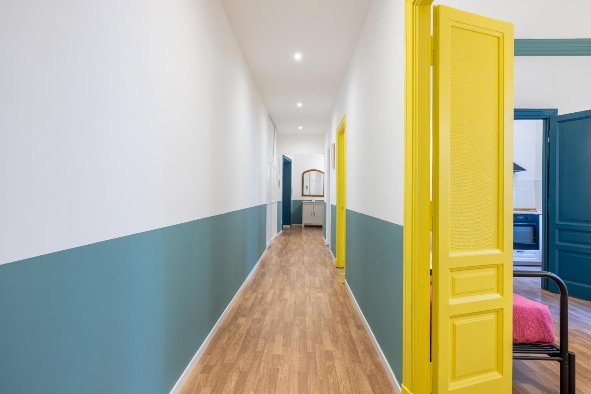 Vatican Cozy - Giuliana Apartment *