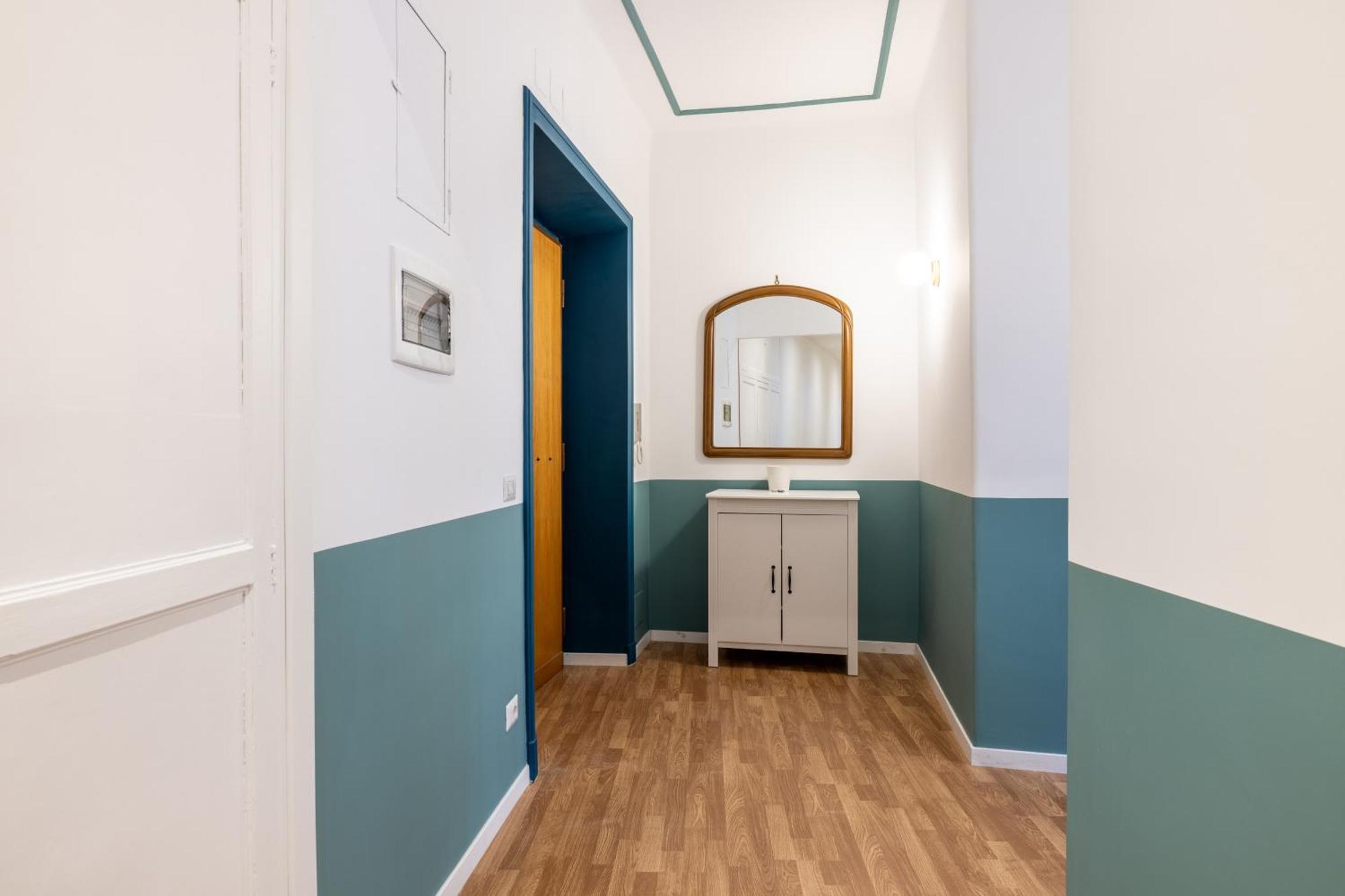 Vatican Cozy - Giuliana Apartment Rome