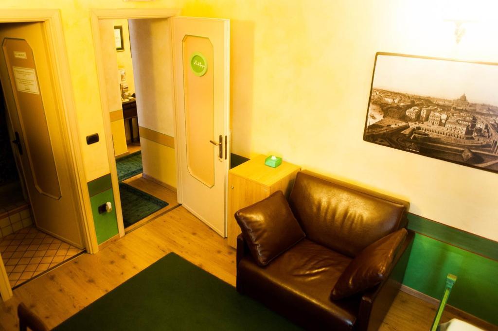 Guest house Almes Rome