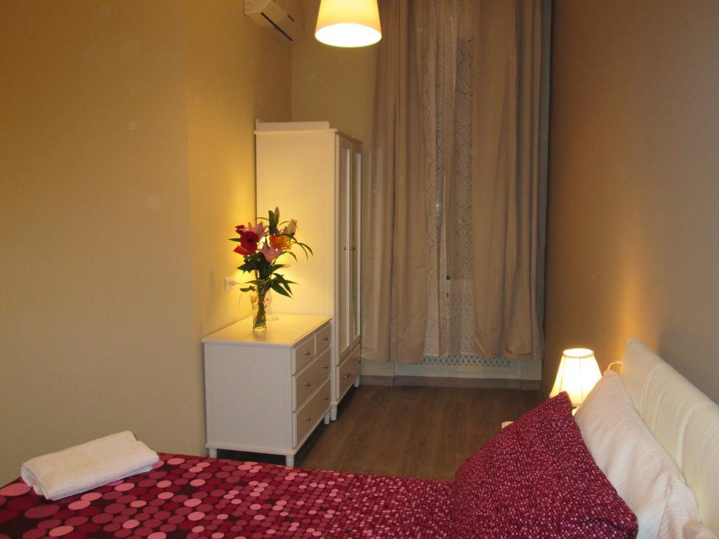 Trevi Elegance Guest house