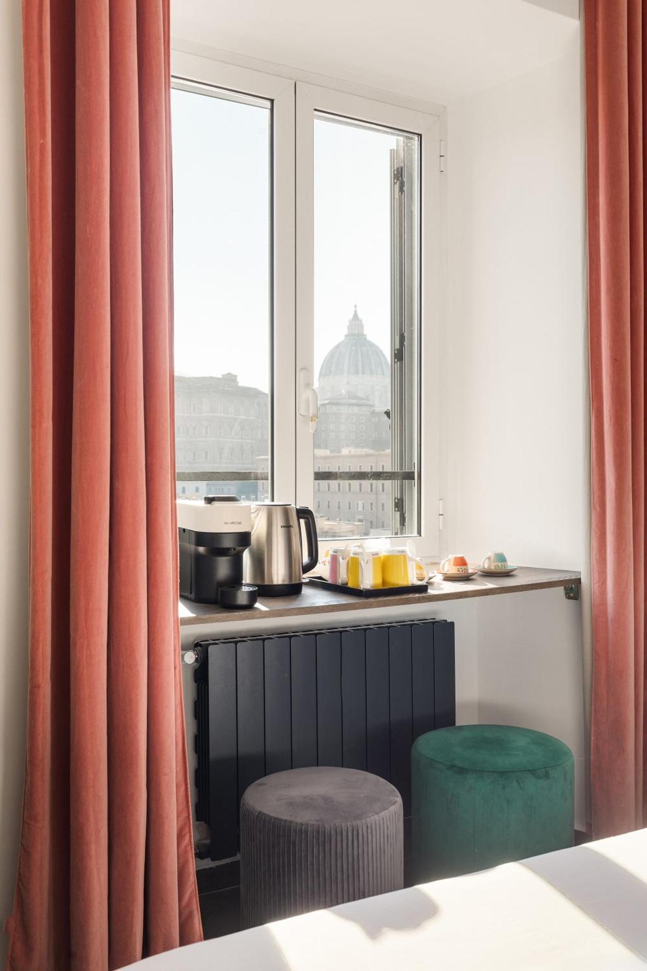 Guest house R.c. Vatican View Rome