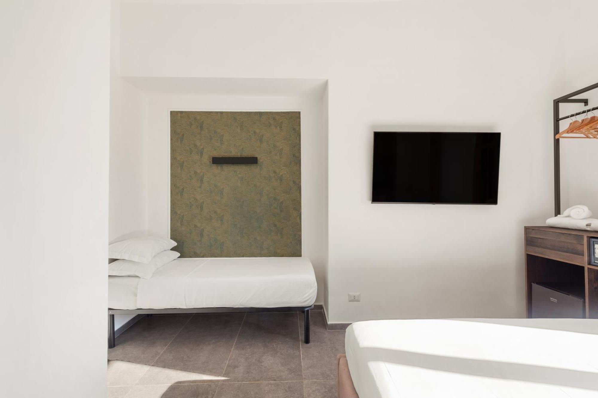 R.c. Vatican View Guest house Rome