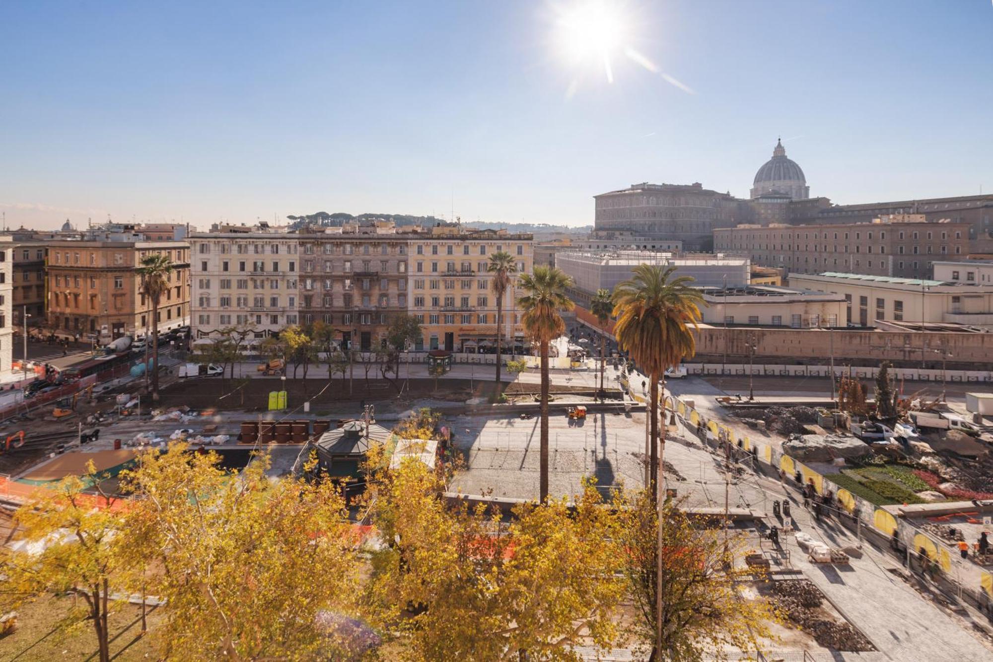 Guest house R.c. Vatican View Rome