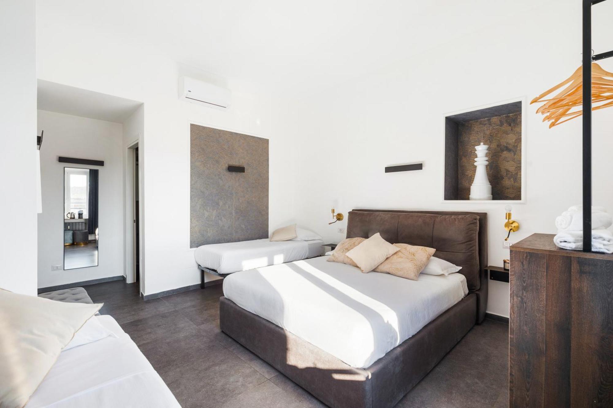 Guest house R.c. Vatican View Rome