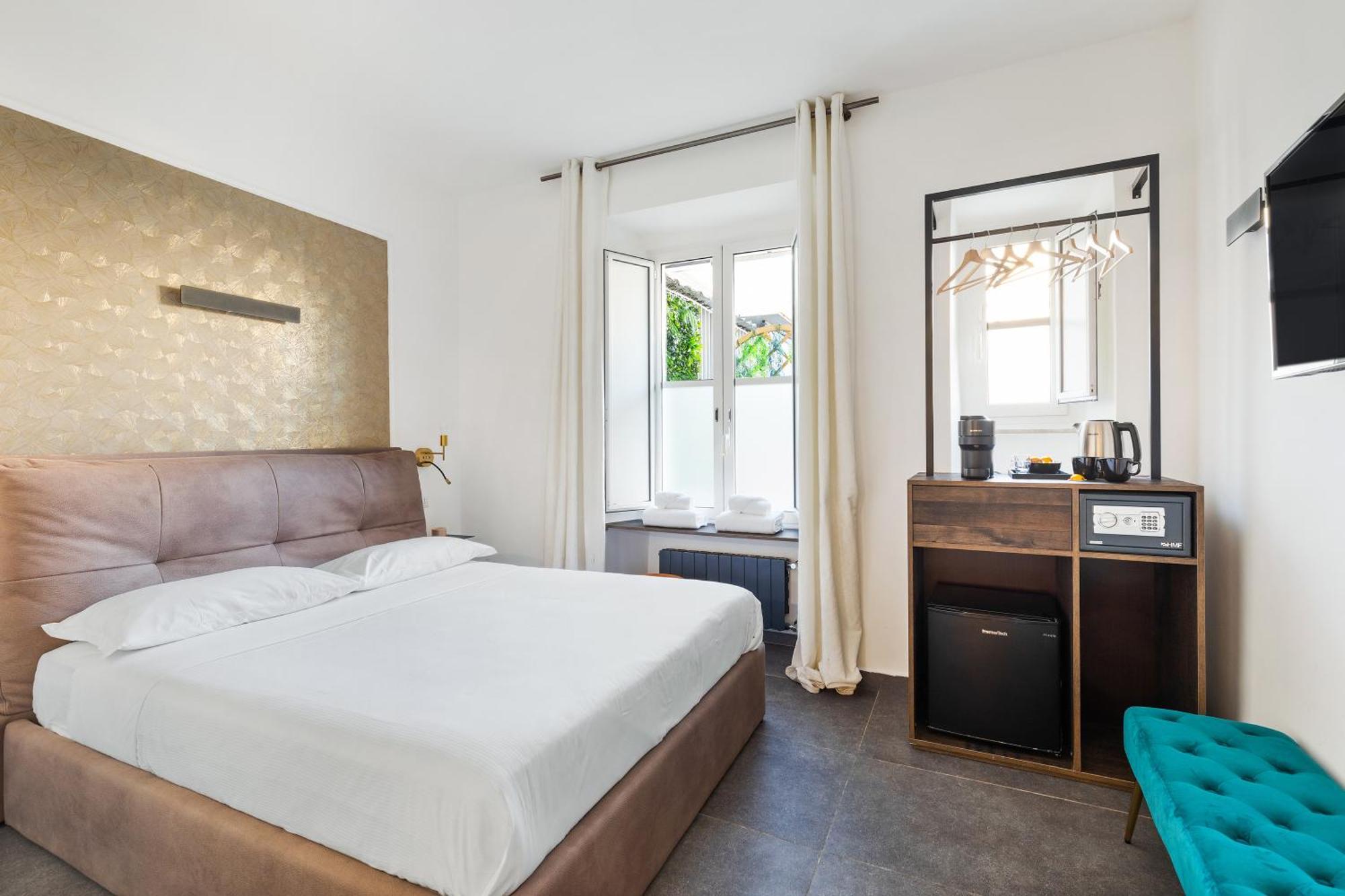 Guest house R.c. Vatican View Rome