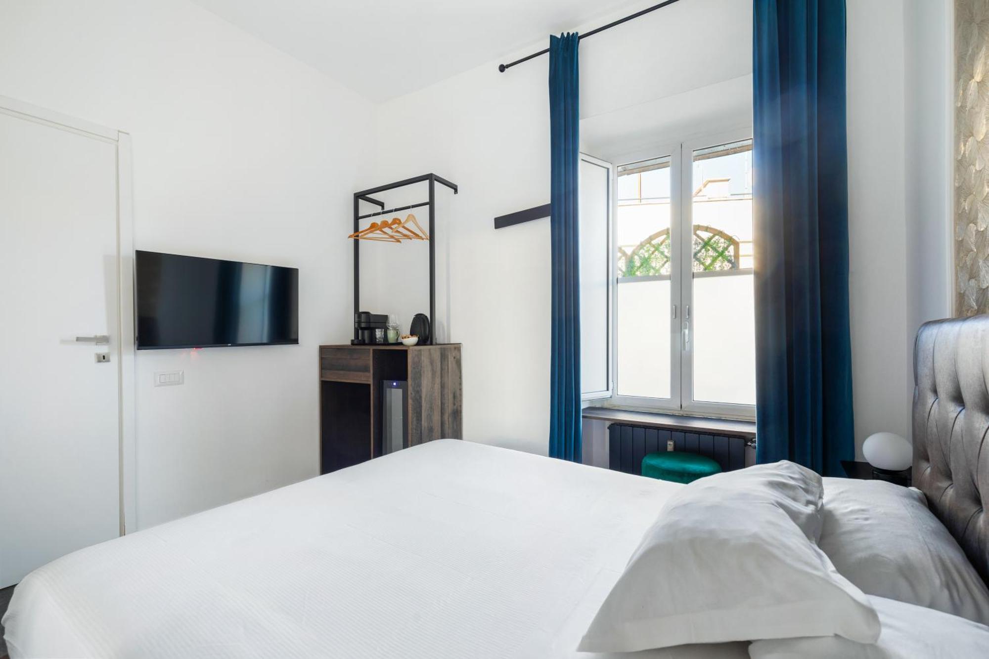 Guest house R.c. Vatican View *