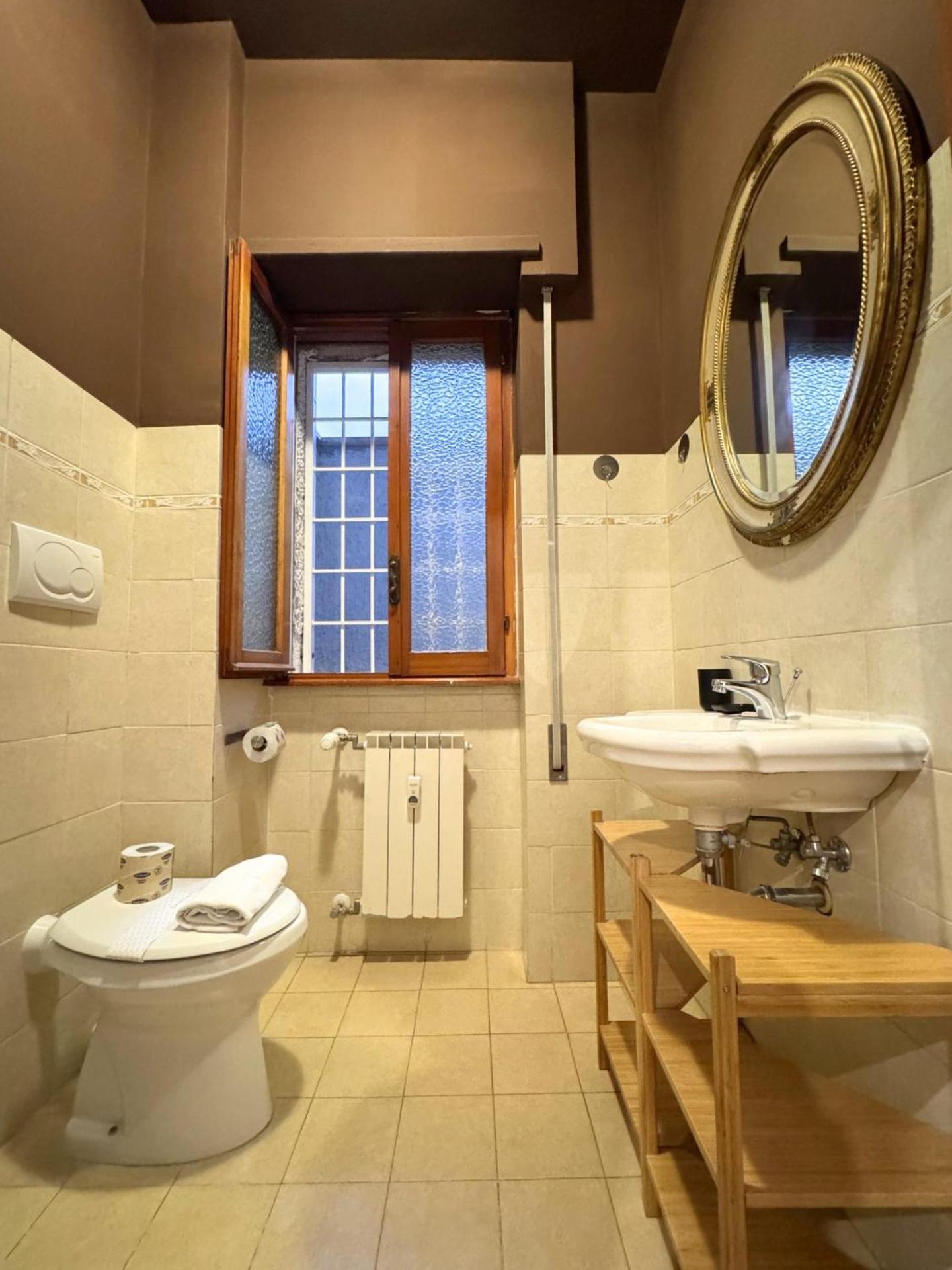 Vatican Flat Apartment Rome