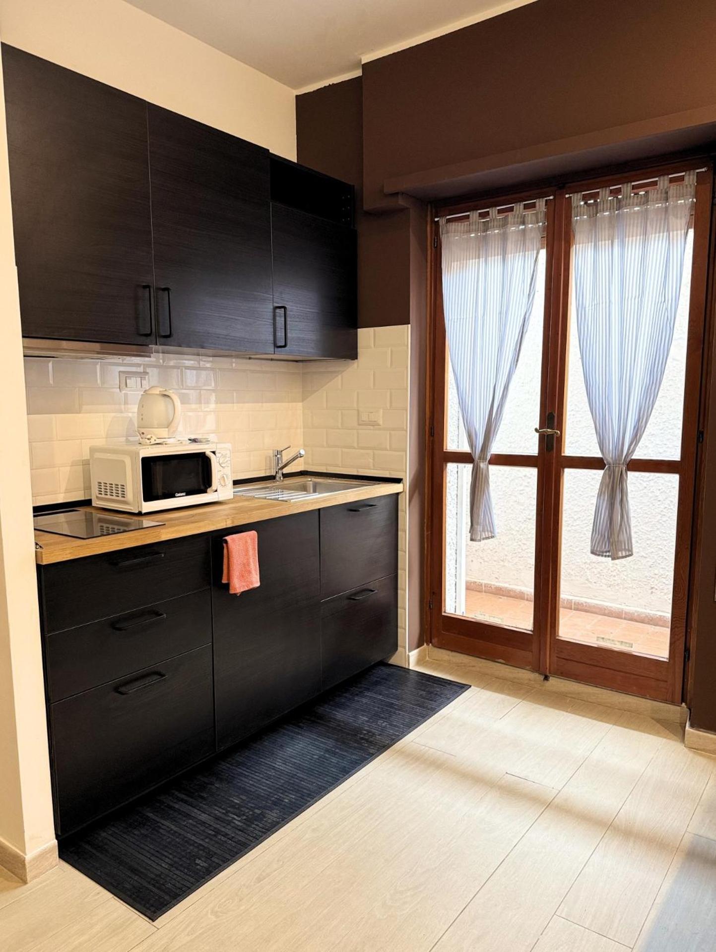 Appartamento Vatican Flat Roma