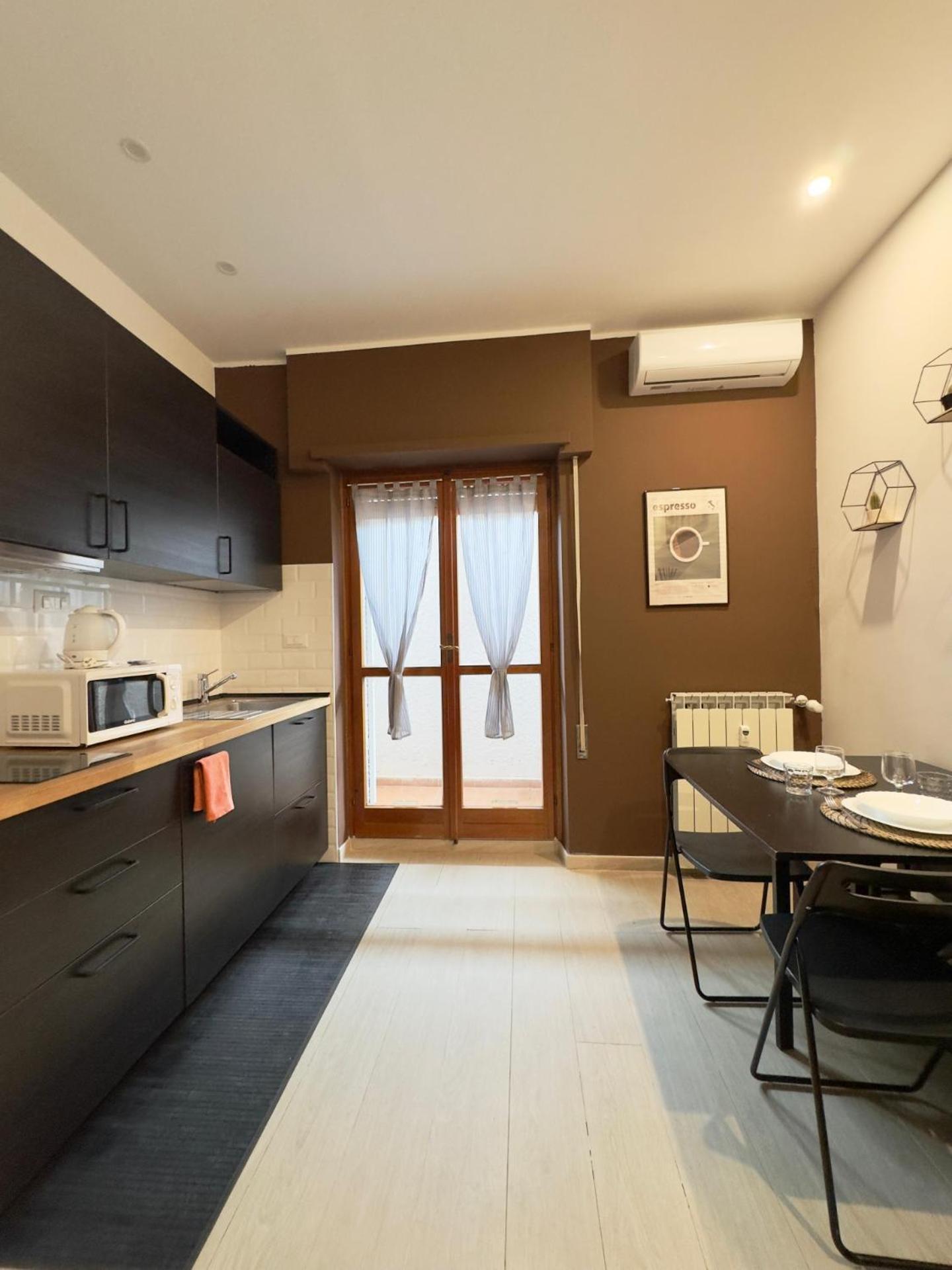 Appartamento Vatican Flat Roma