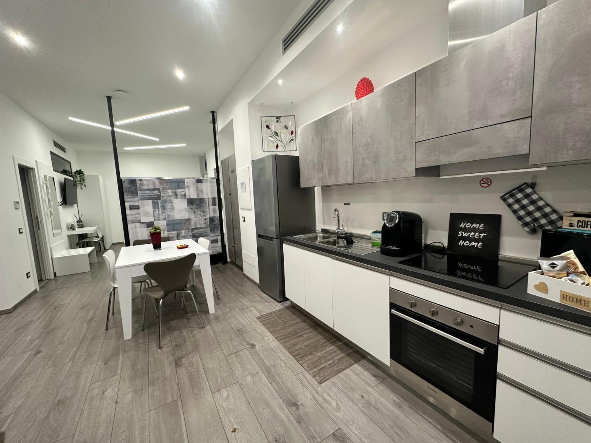 Apartment San Saba Street 50 Rome