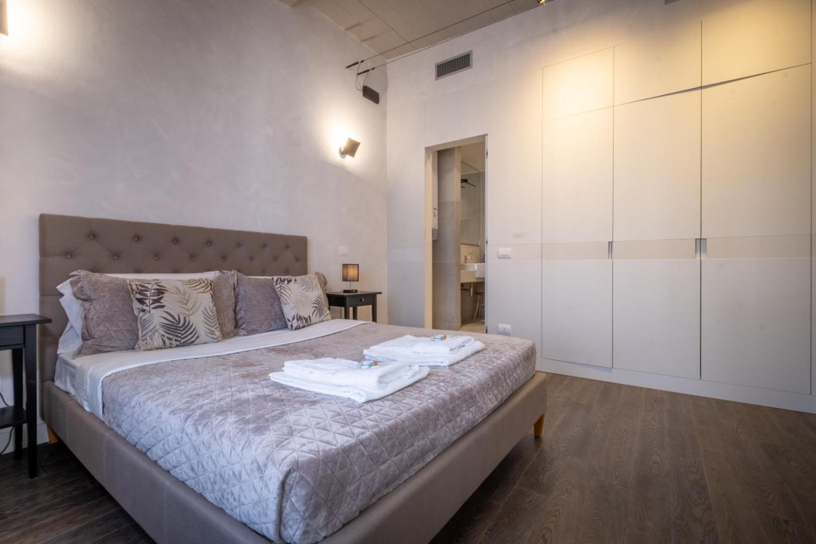 Elegant And Luxury @altare Della Patria Apartment *
