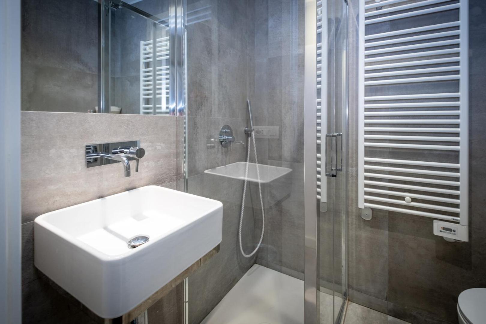 Apartment Elegant And Luxury @altare Della Patria