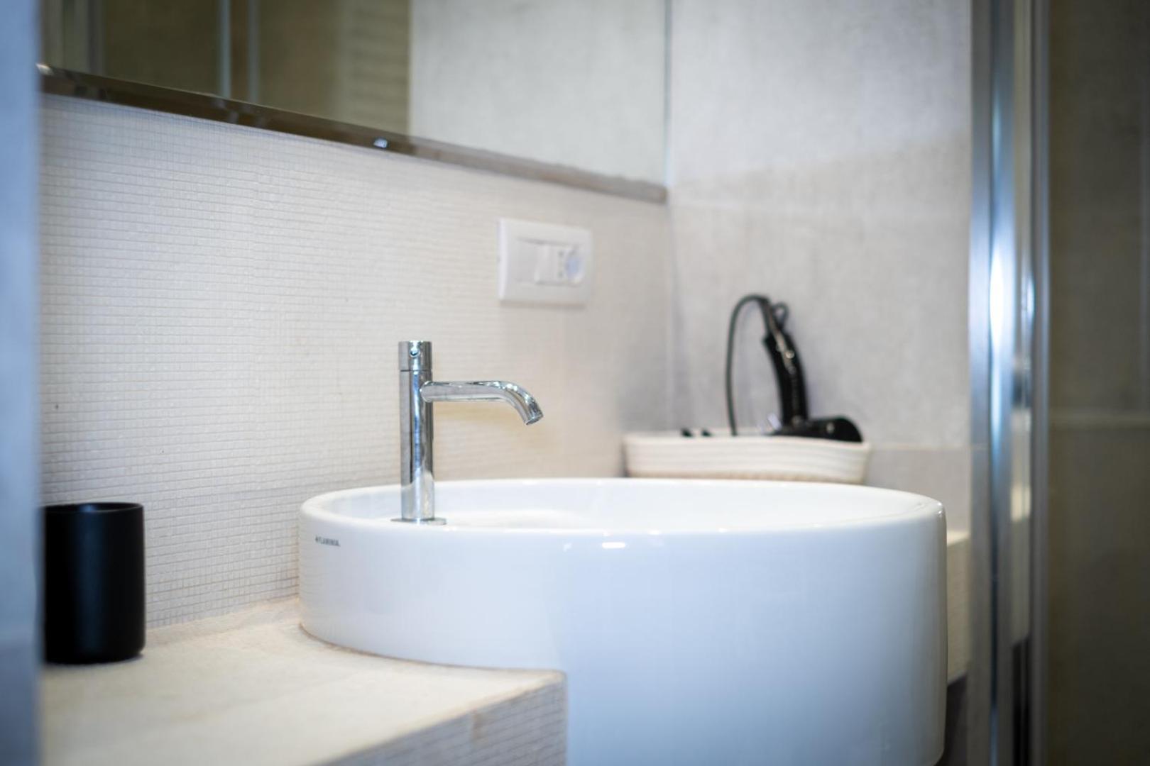 Apartment Elegant And Luxury @altare Della Patria