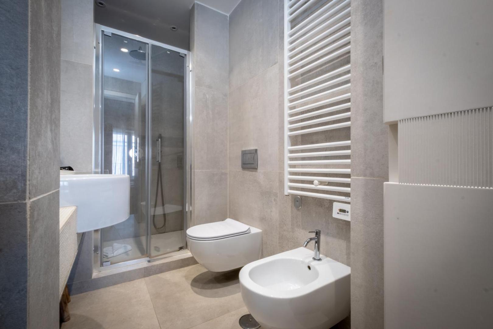Elegant And Luxury @altare Della Patria Apartment *