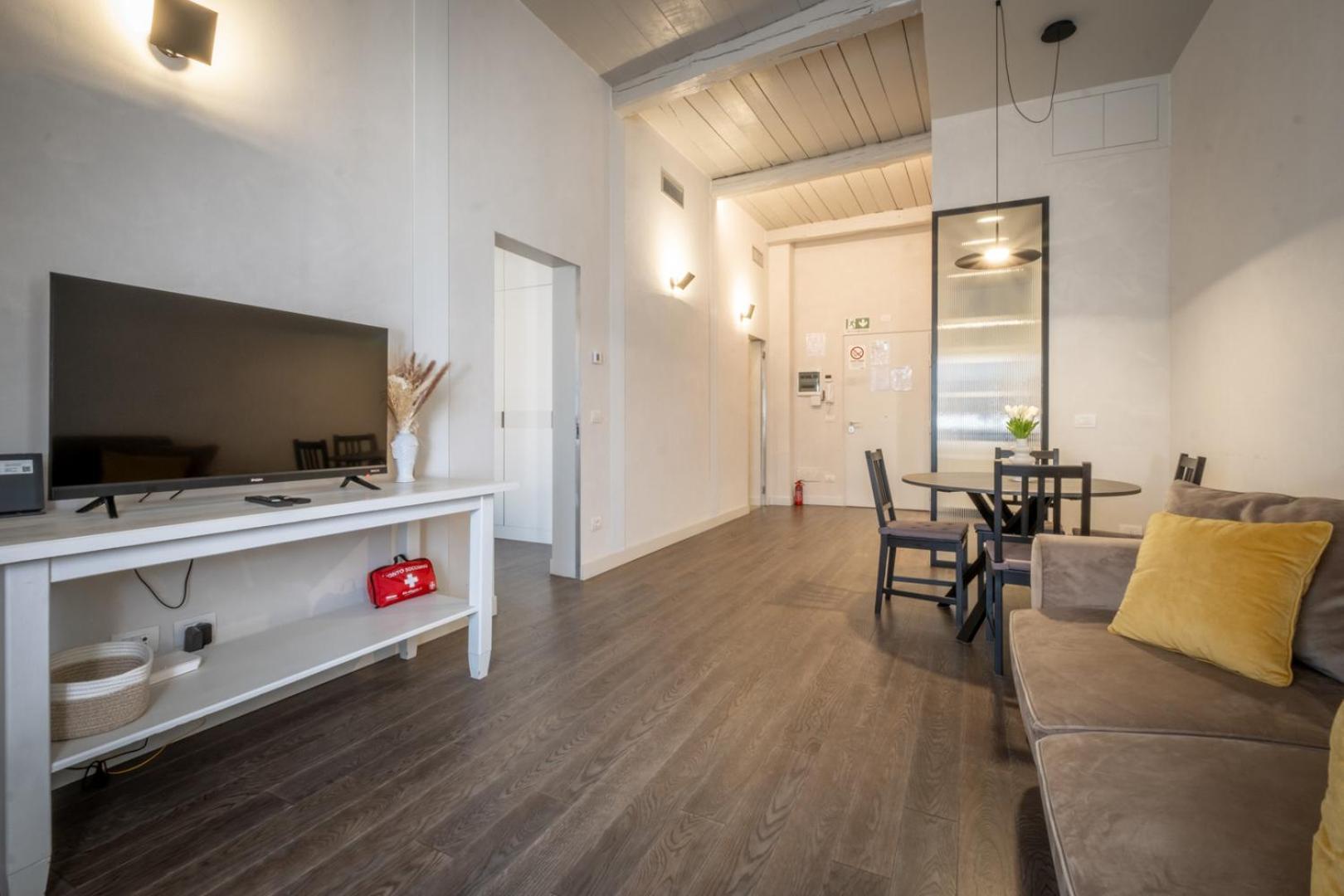 Apartment Elegant And Luxury @altare Della Patria