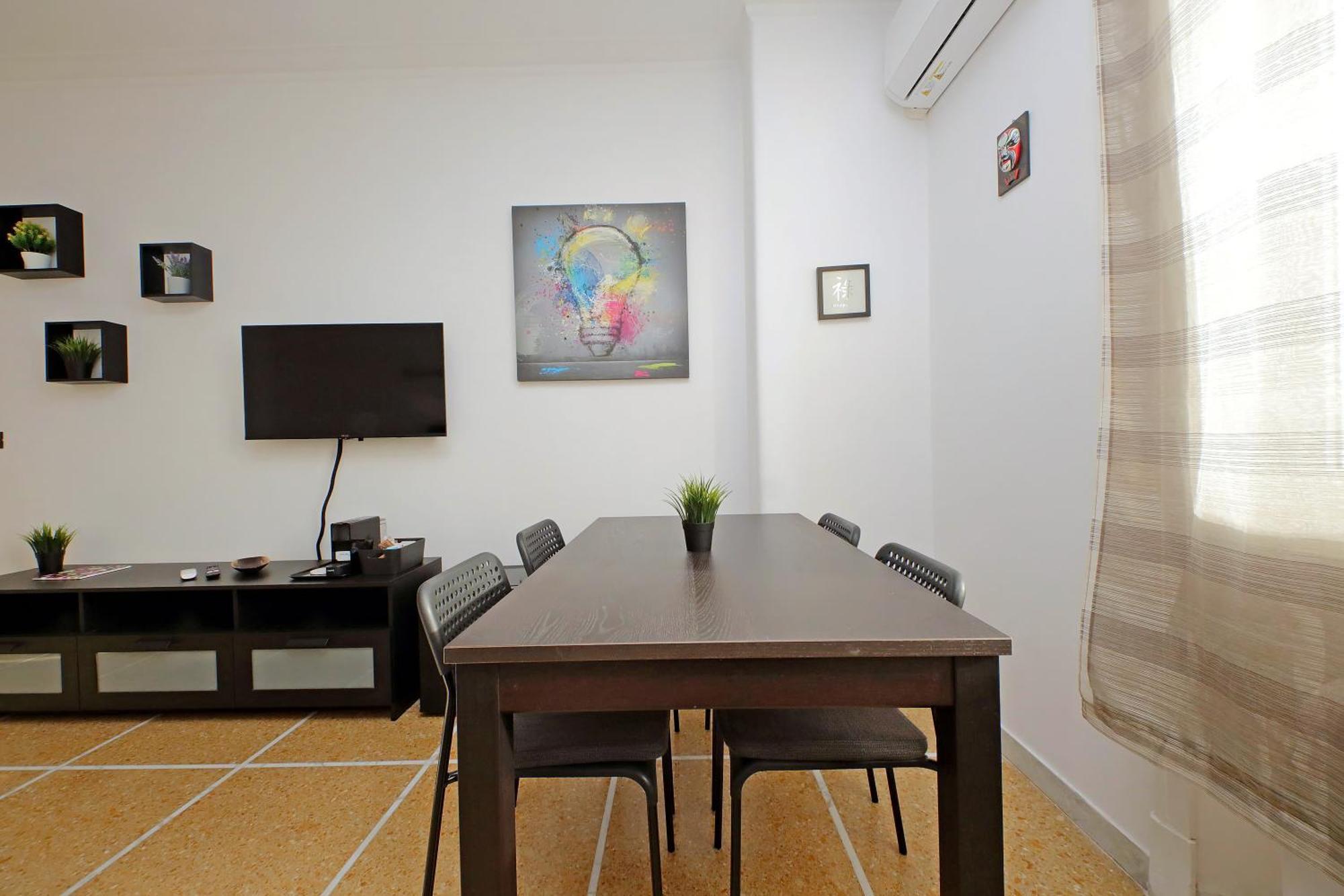 The Colours Guest house Rome