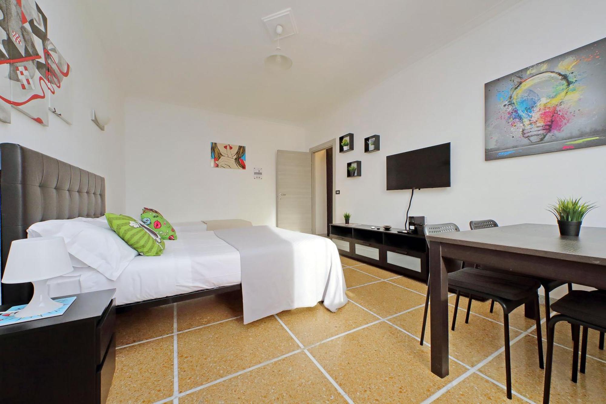 Guest house The Colours Rome