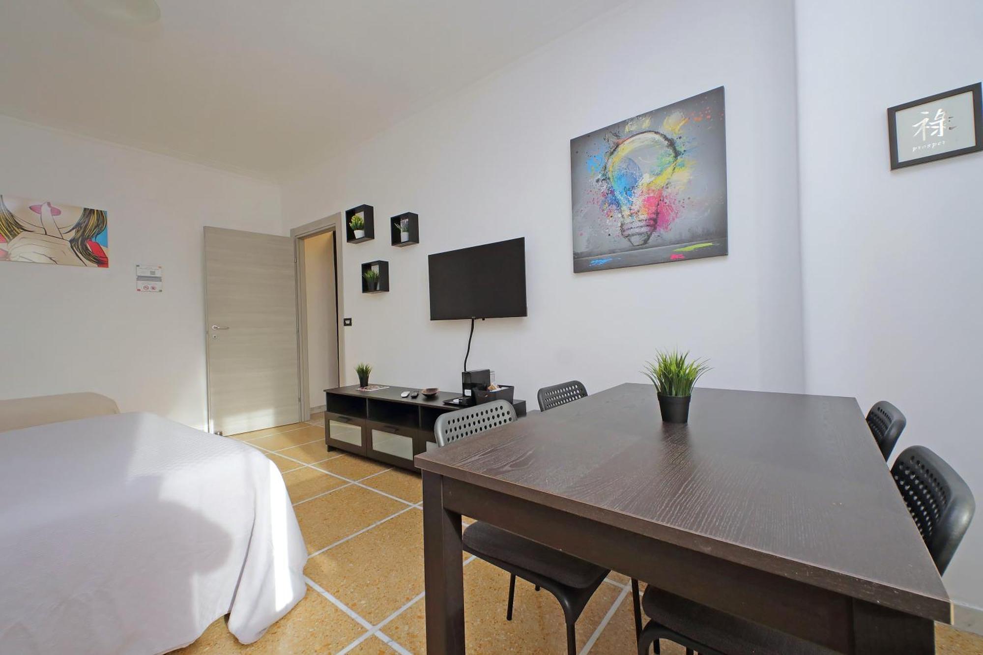 Guest house The Colours Rome