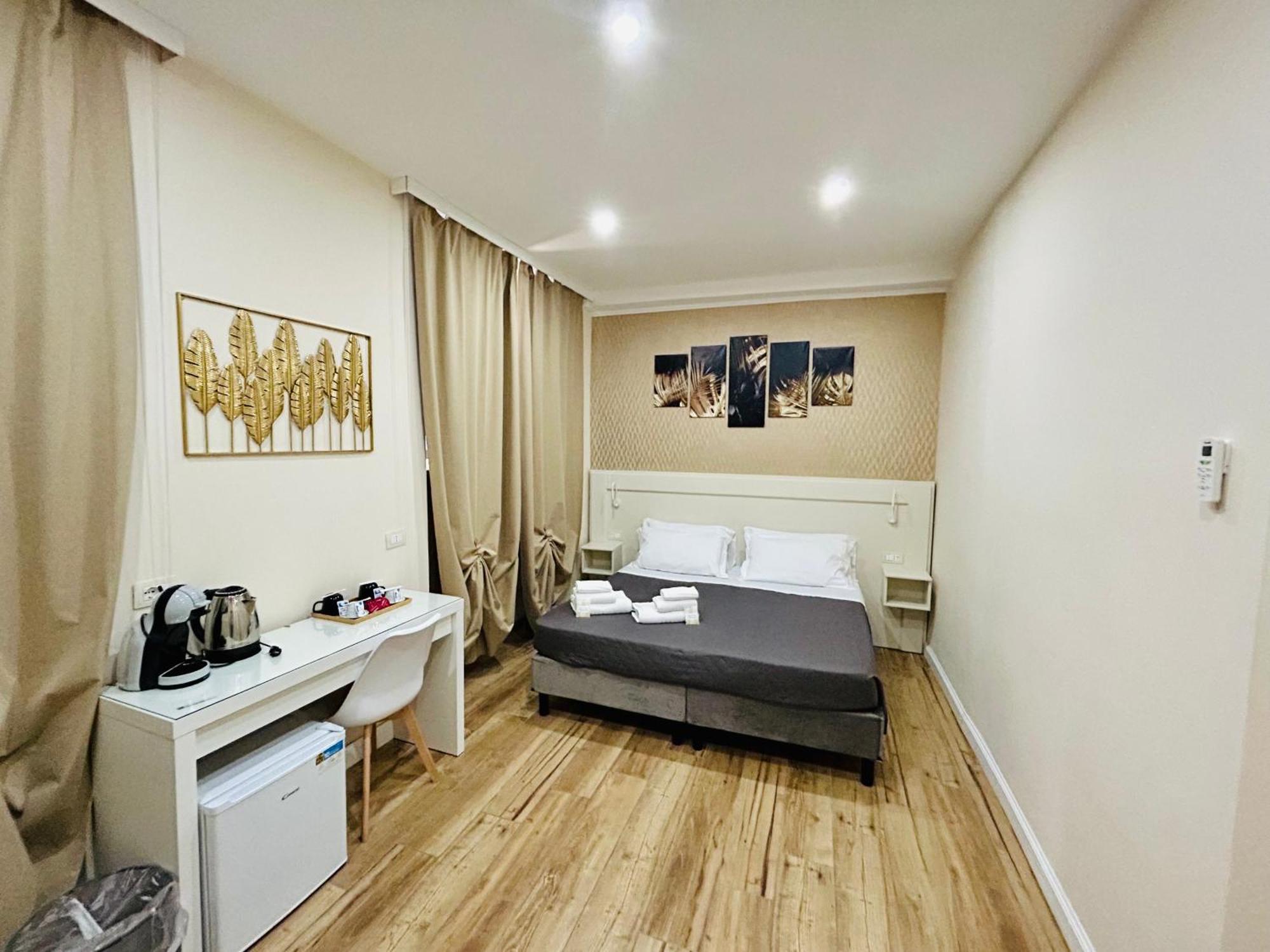 Sant'erasmo Guest house