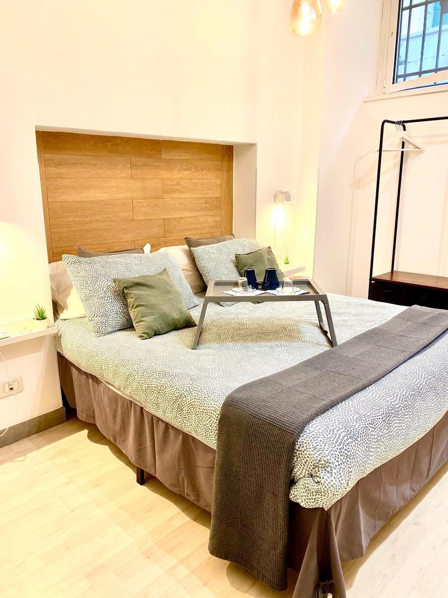 Appartamento “suite Vaticano City” Roma