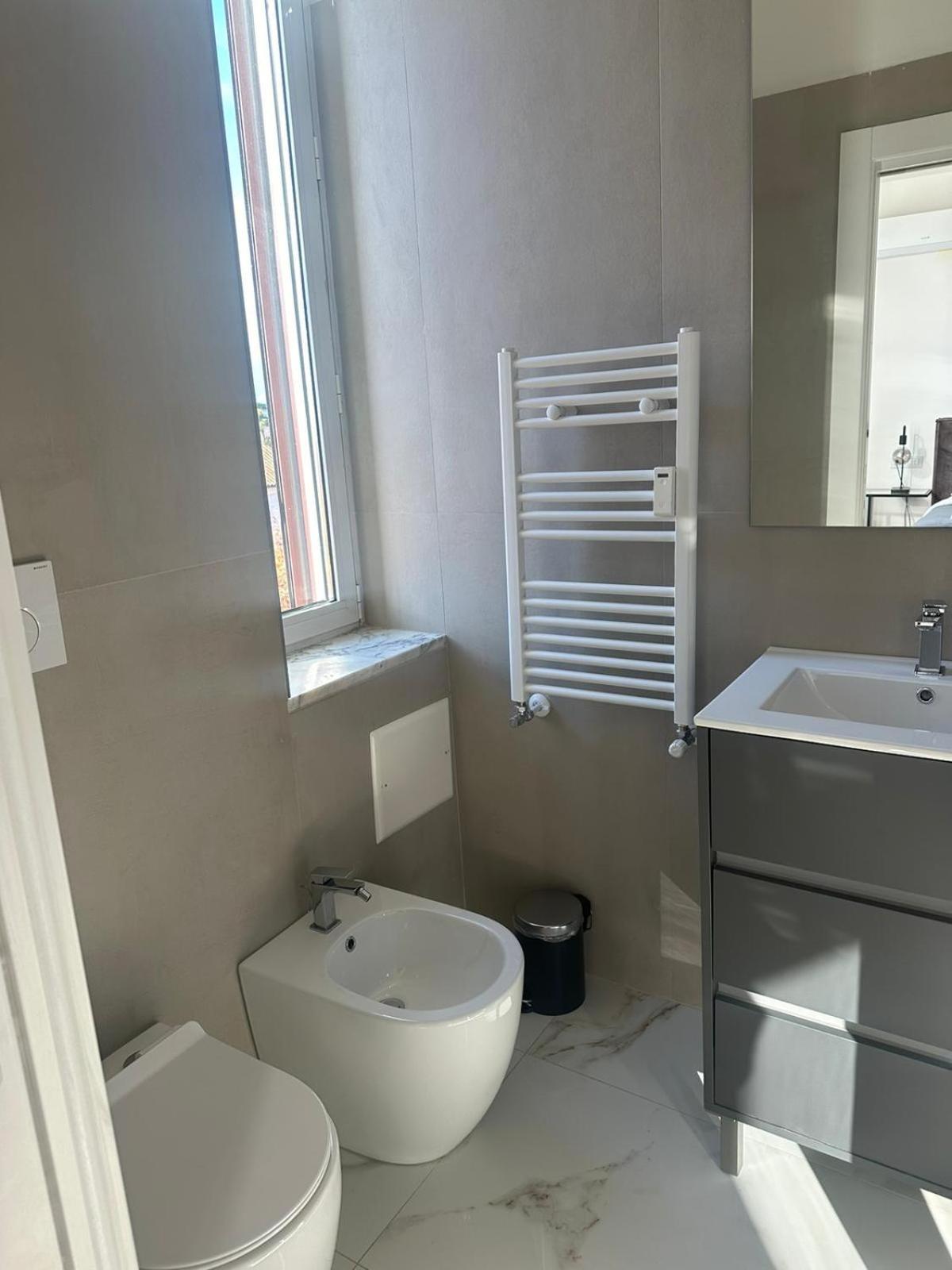 Maison Merulana Colosseo Guest house *