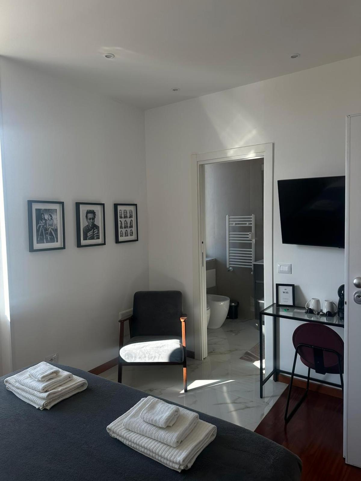 Maison Merulana Colosseo Guest house