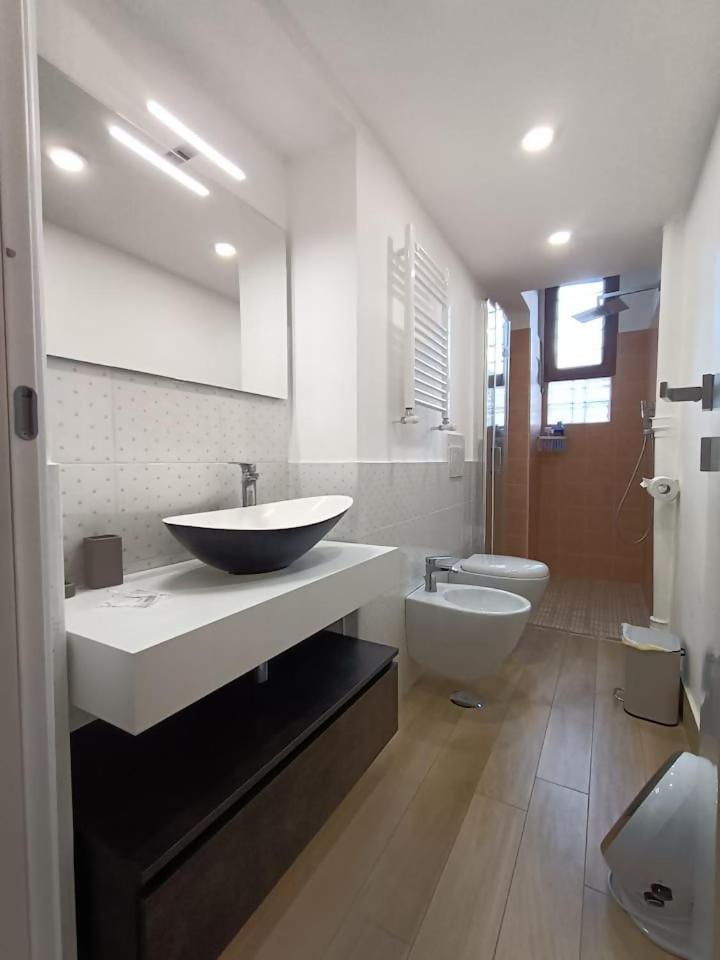 Apartment Centro Elegante Rome