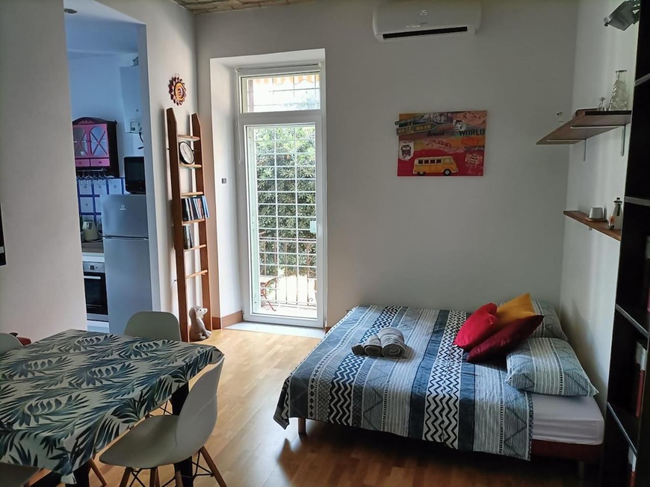 Centro Elegante Apartment Rome
