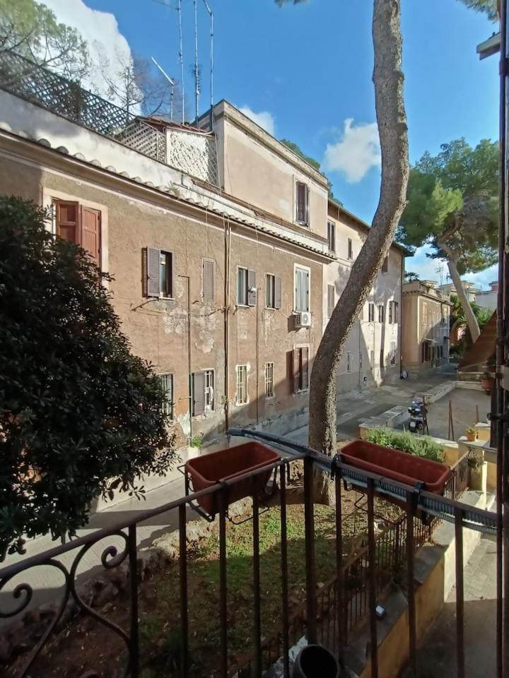 Centro Elegante * Rome
