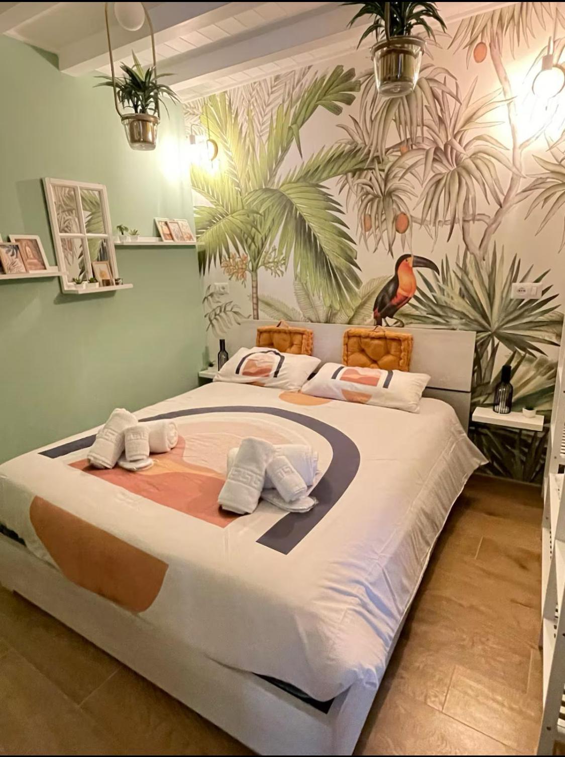Lenta Pigneto Terrazza Holiday home Rome