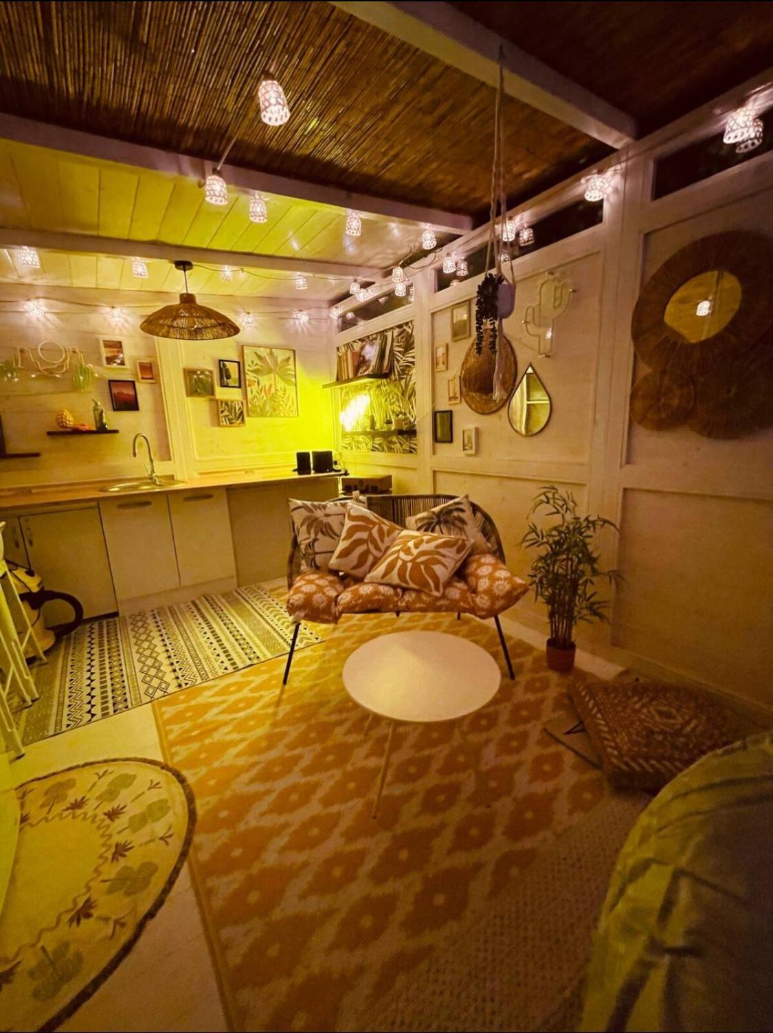 Holiday home Lenta Pigneto Terrazza