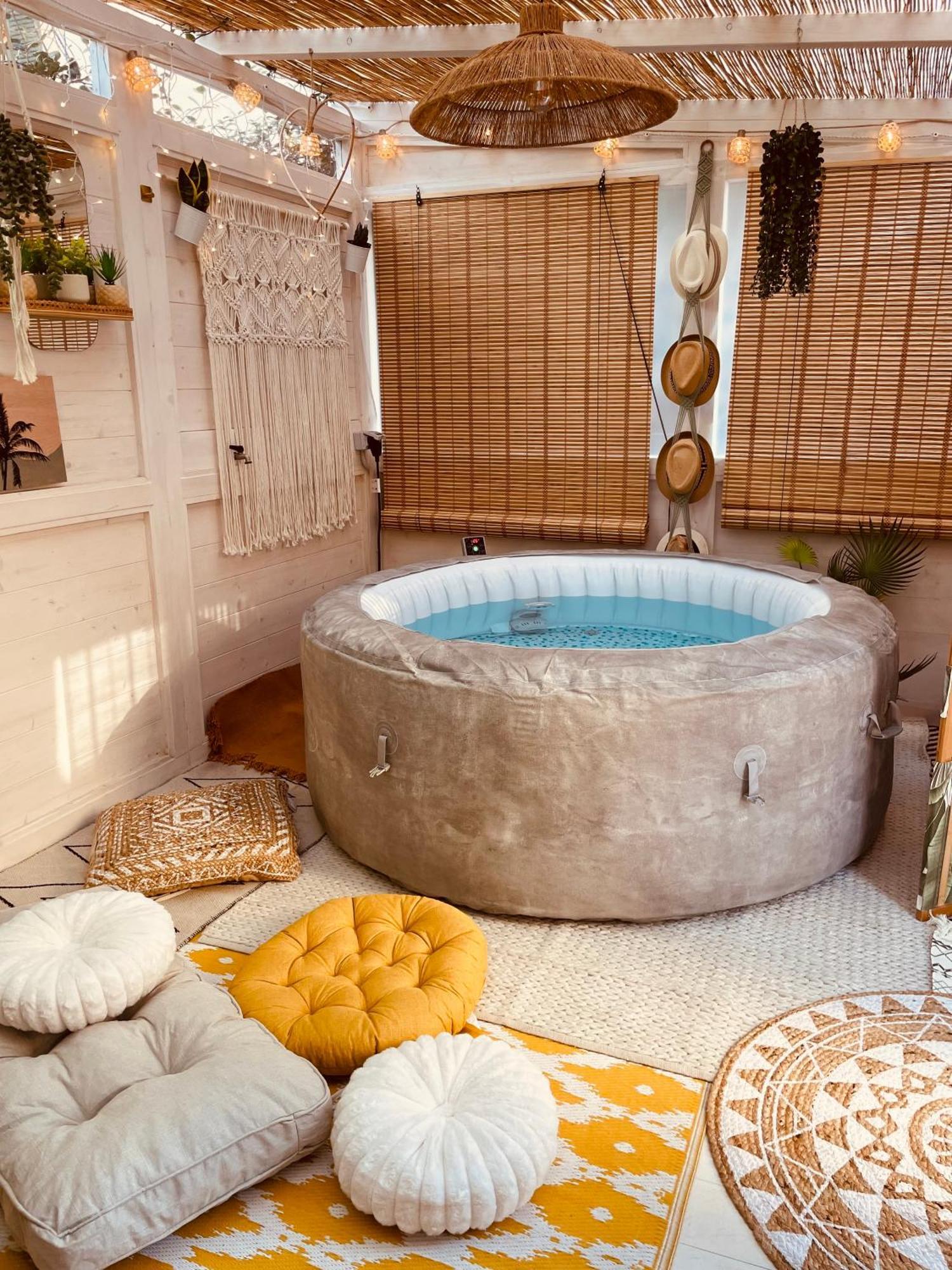 Lenta Pigneto Terrazza Rome
