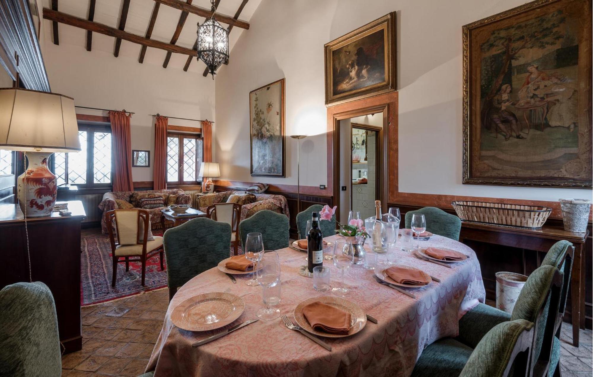 Holiday home Cozy In With Kitchen Rome
