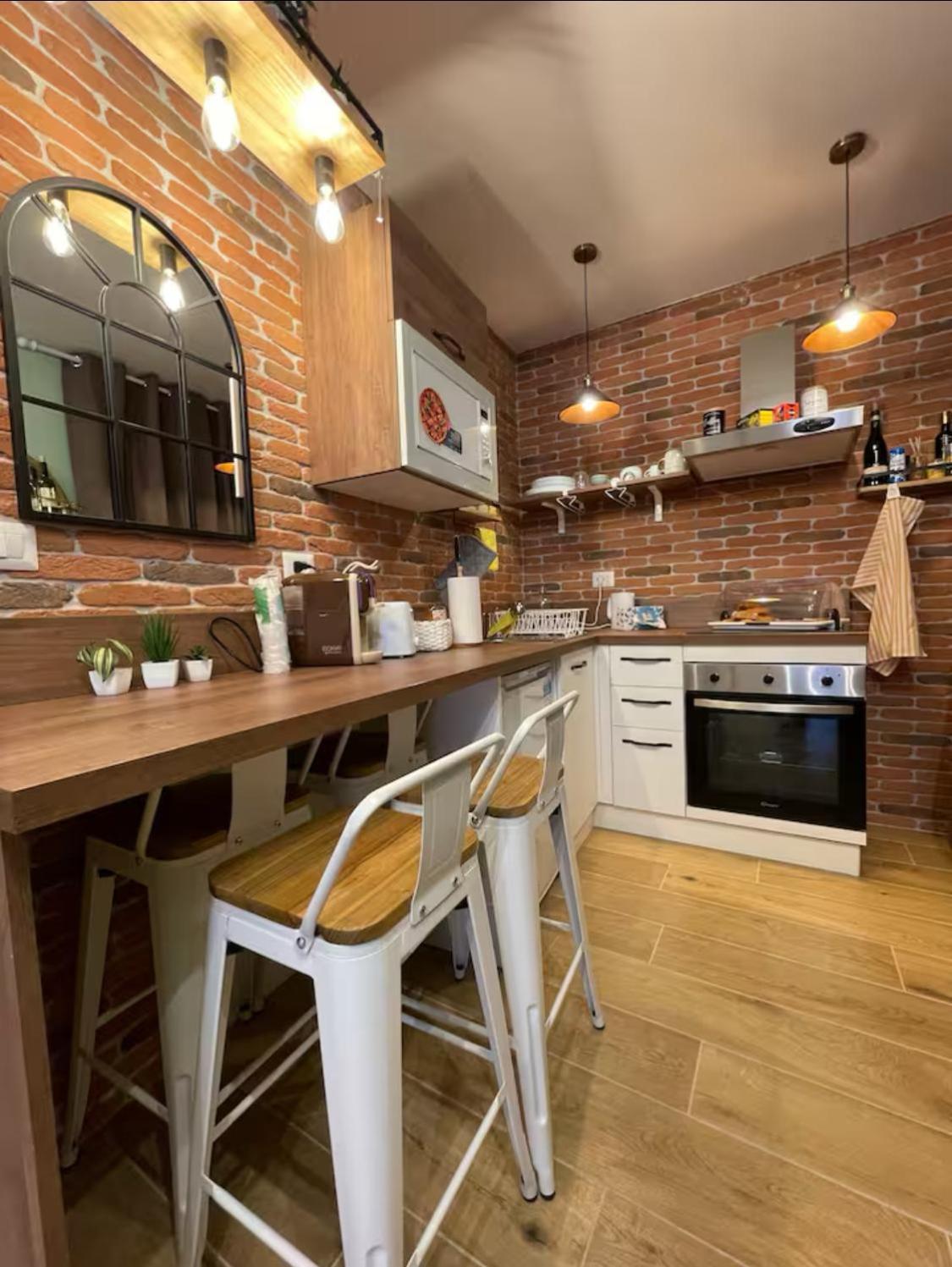 Holiday home Lenta Pigneto Terrazza Rome