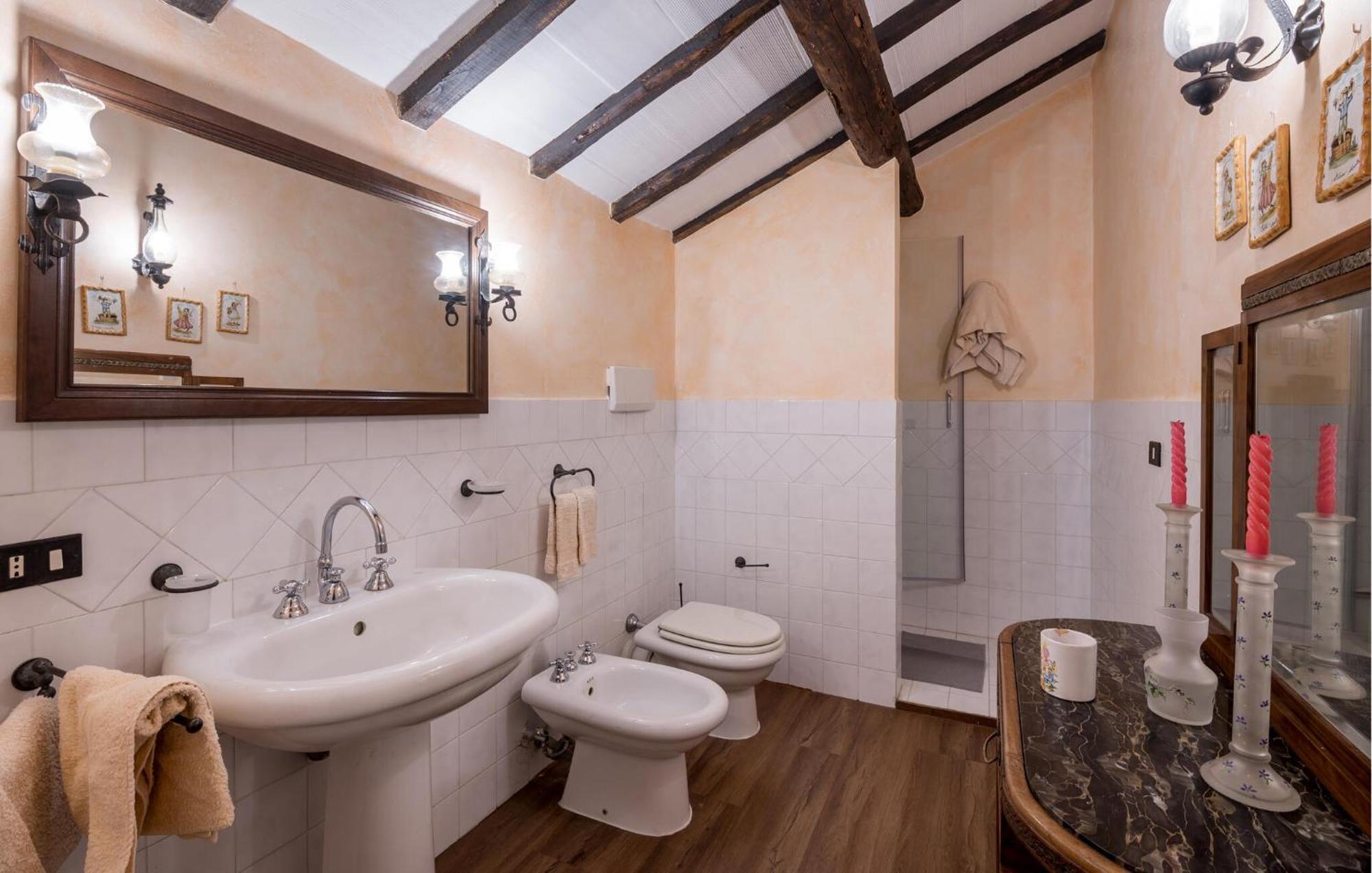 Cozy In With Kitchen Rome
