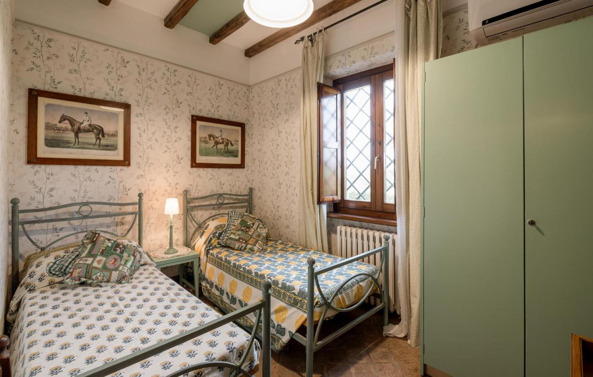 Cozy In With Kitchen Holiday home Rome