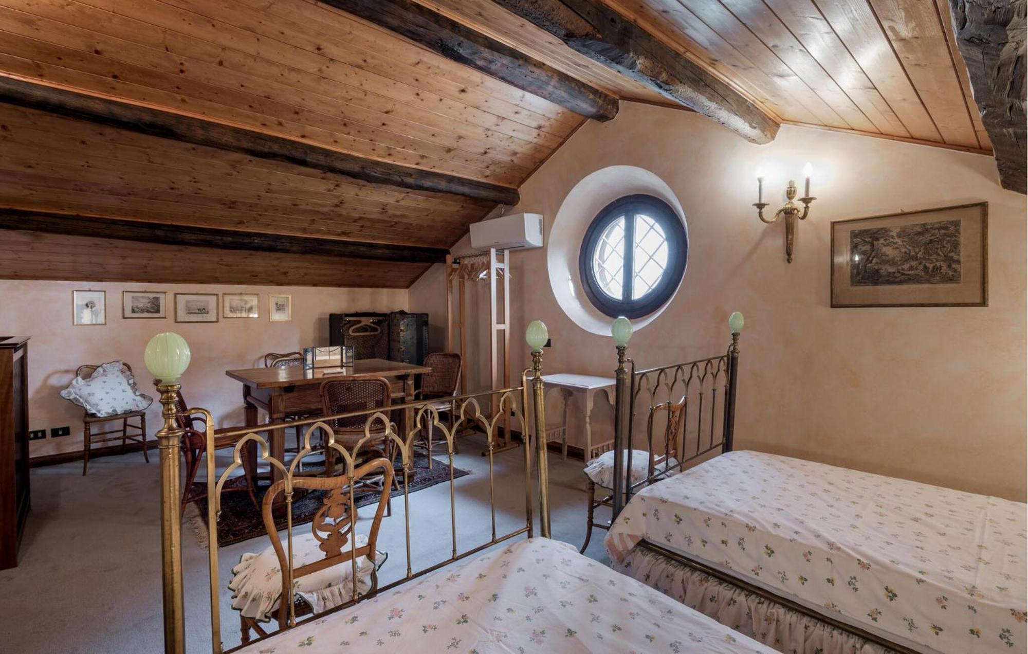 Cozy In With Kitchen *