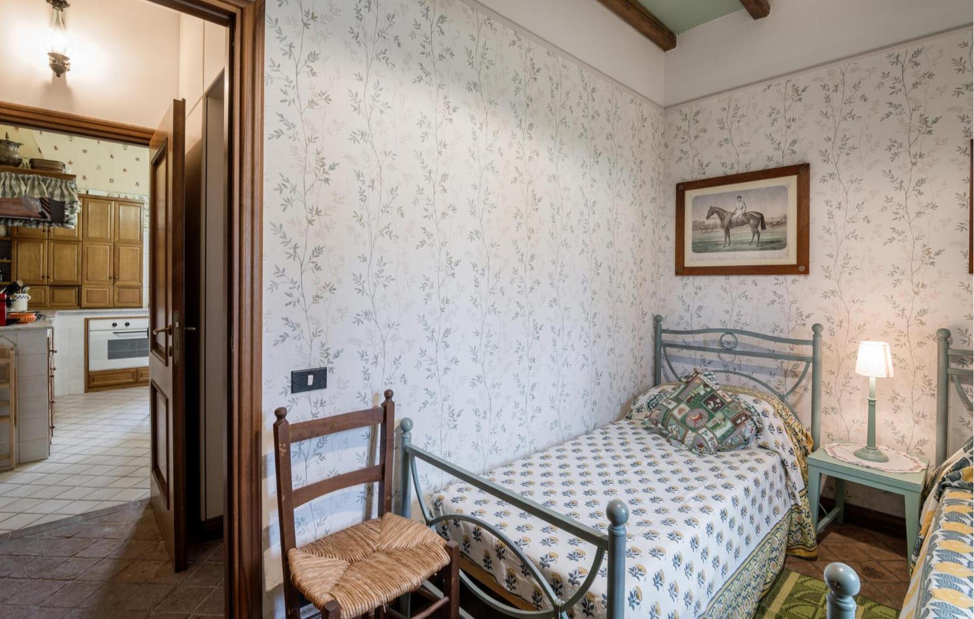 Cozy In With Kitchen * Rome