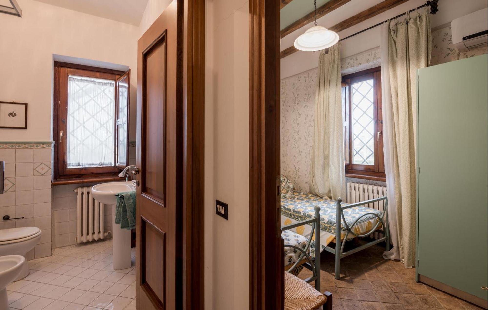 Holiday home Cozy In With Kitchen Rome