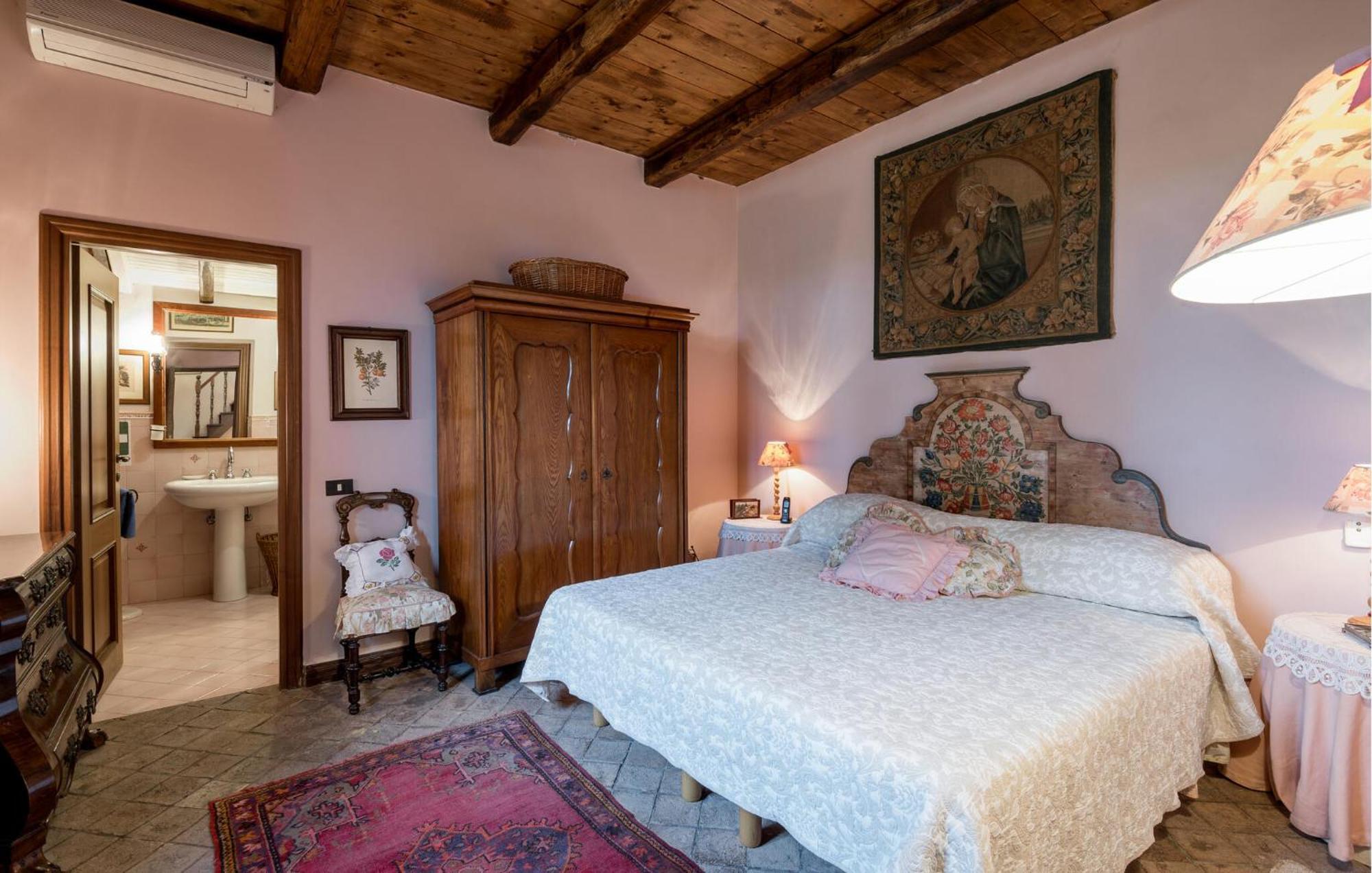 Cozy In With Kitchen * Rome