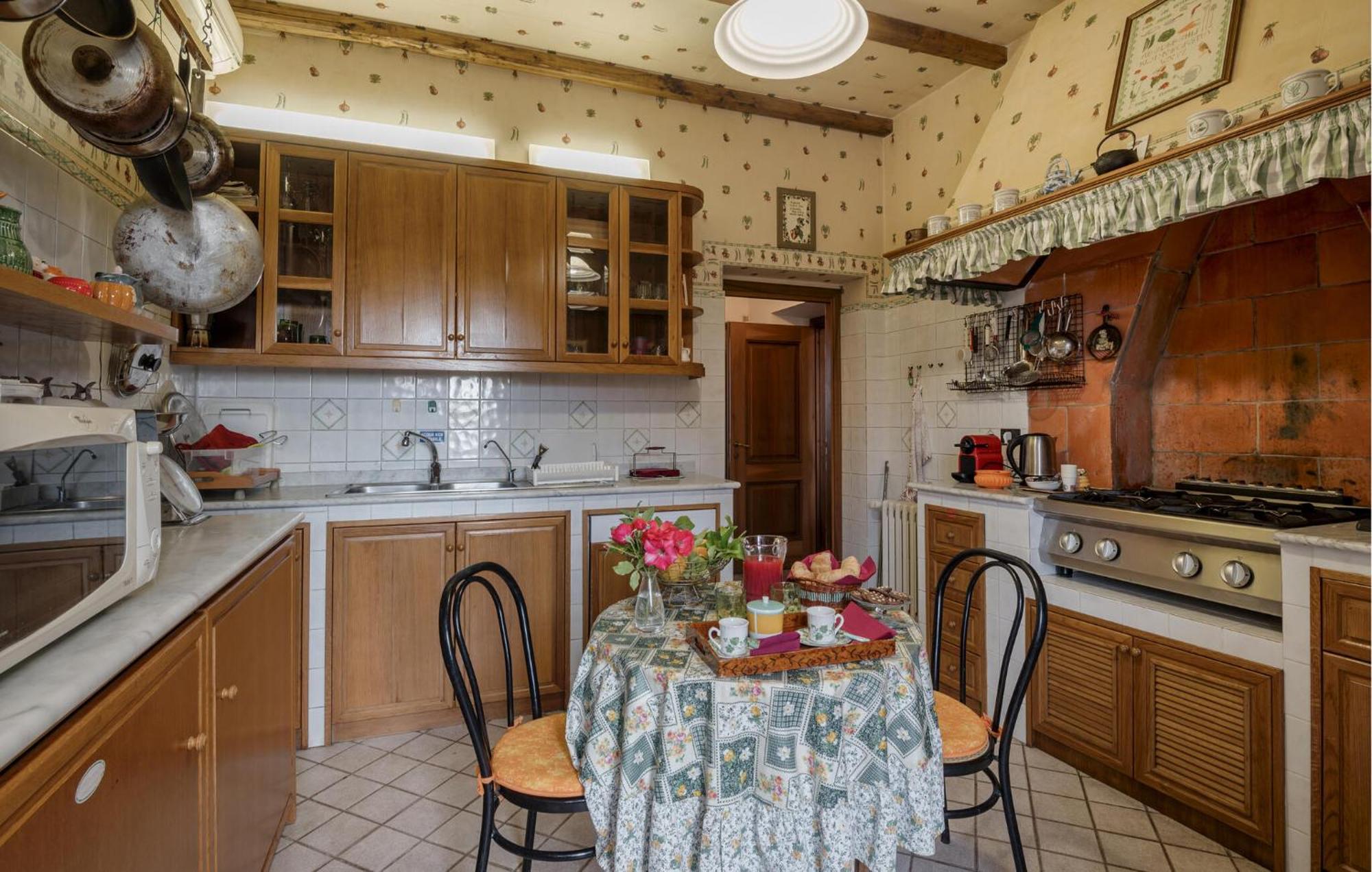 Holiday home Cozy In With Kitchen