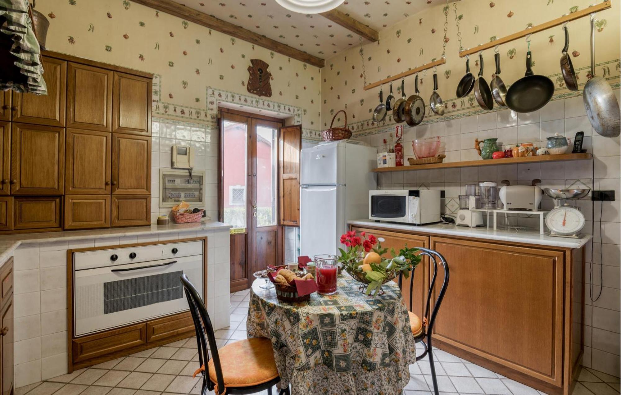 Holiday home Cozy In With Kitchen *