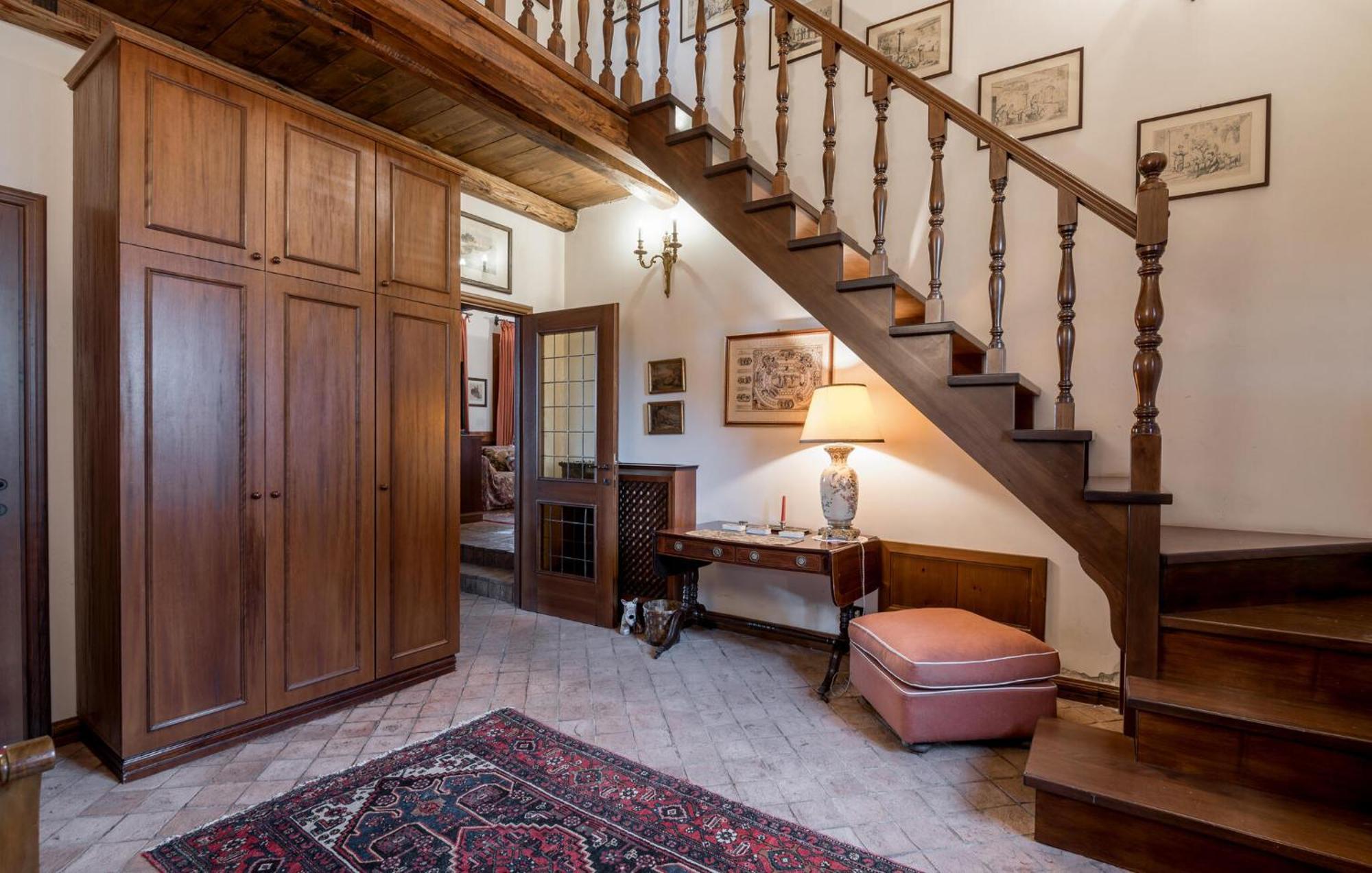 Cozy In With Kitchen Holiday home Rome