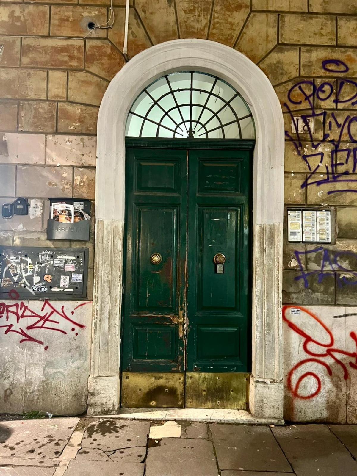 Lovely Near Colosseum Rome