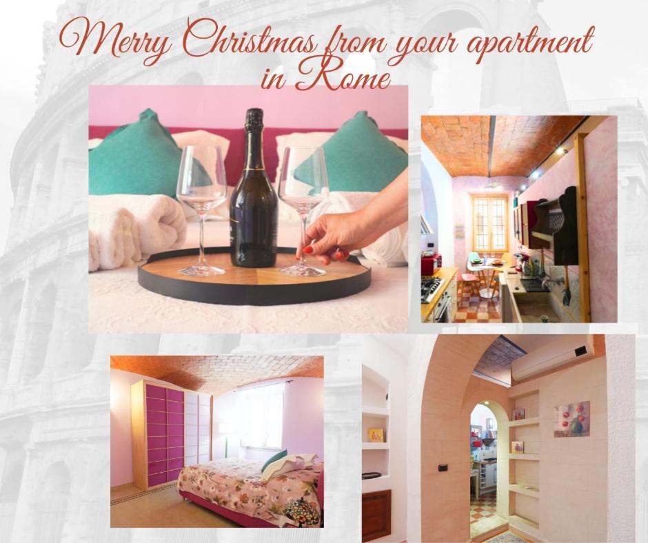 Giancarla Luxury In San Lorenzo - Termini * Rome