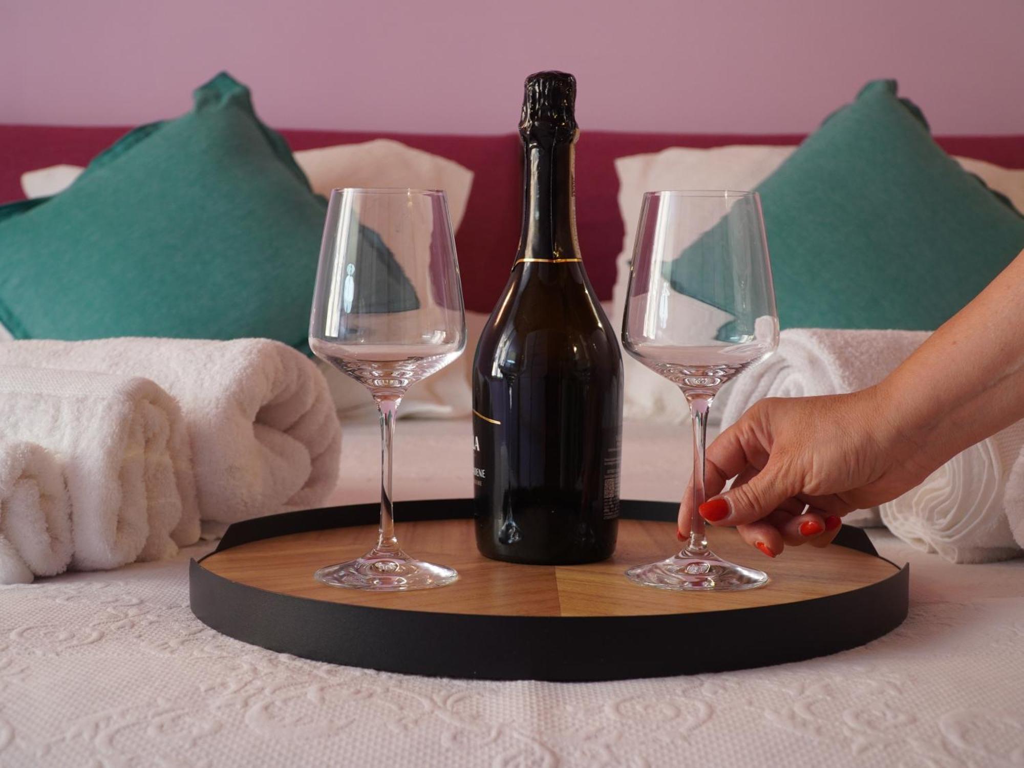 Giancarla Luxury In San Lorenzo - Termini * Rome